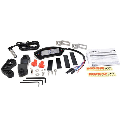 Marcador multifunción DB EX02S Koso