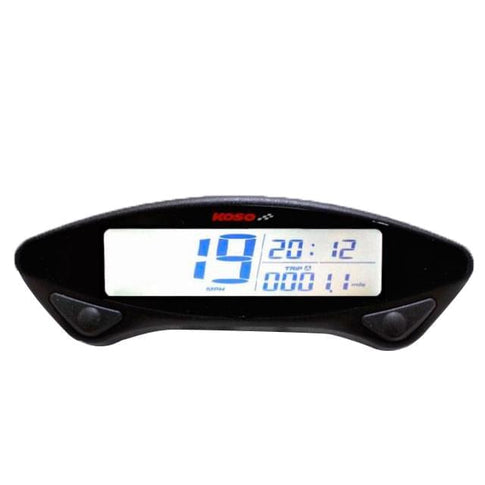 Marcador multifunción DB EX02S Koso