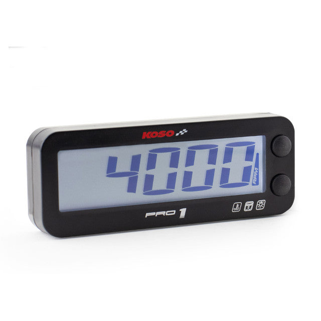 Marcador multifunción Pro 1 Koso BA054000