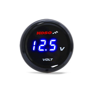 Marcador voltaje I-Gear Koso