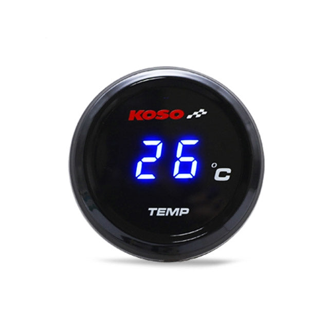 i-GEAR Koso Temperature meter