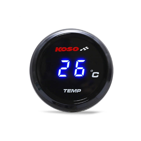 i-GEAR Koso Temperature meter