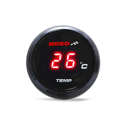 i-GEAR Koso Temperature meter
