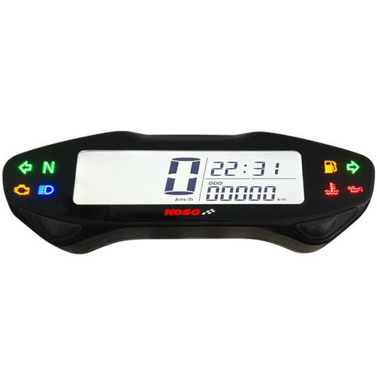 Multifunction Marker DB EX03 (CE) Koso