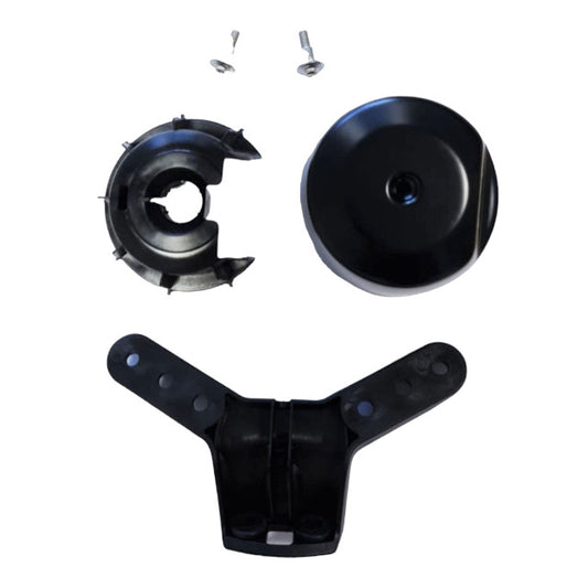 Conversion from 2 to 1 meters BMW R NINET Koso