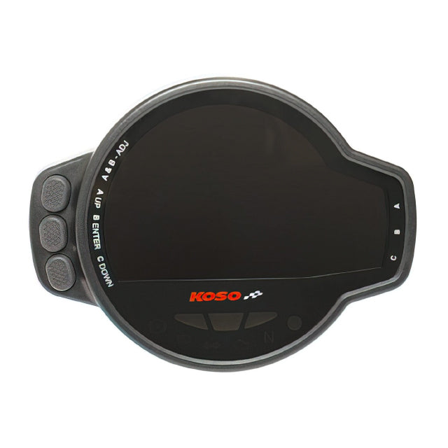 Marcador multifunción MS-01 Koso