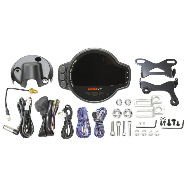 Marcador multifunción MS-01 Koso