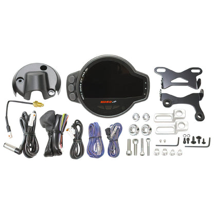 Marcador multifunción MS-01 Koso