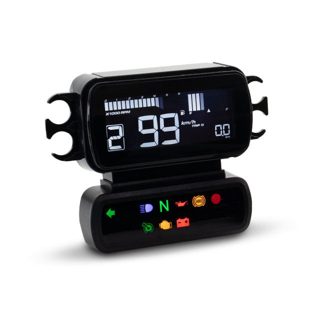 Marcador multifunción Streetbob 11-16 D2 Koso BA080020