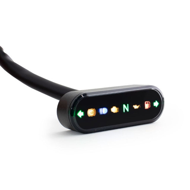 Marcador / visor multifunción Koso BA083000