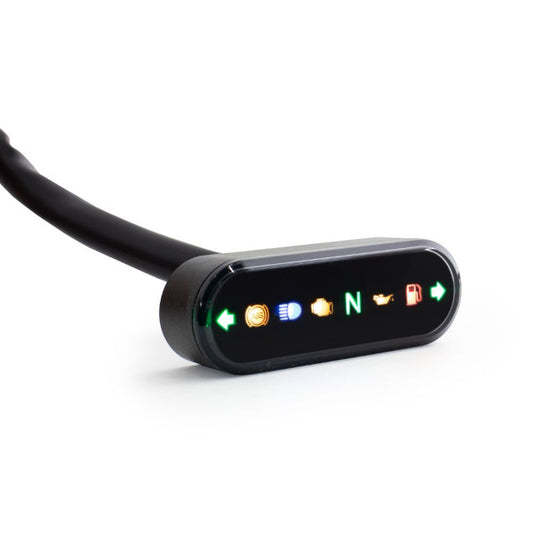 Marcador / visor multifunción Koso BA083000