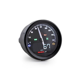 Marcador multifunções D60 TNT-05 Koso