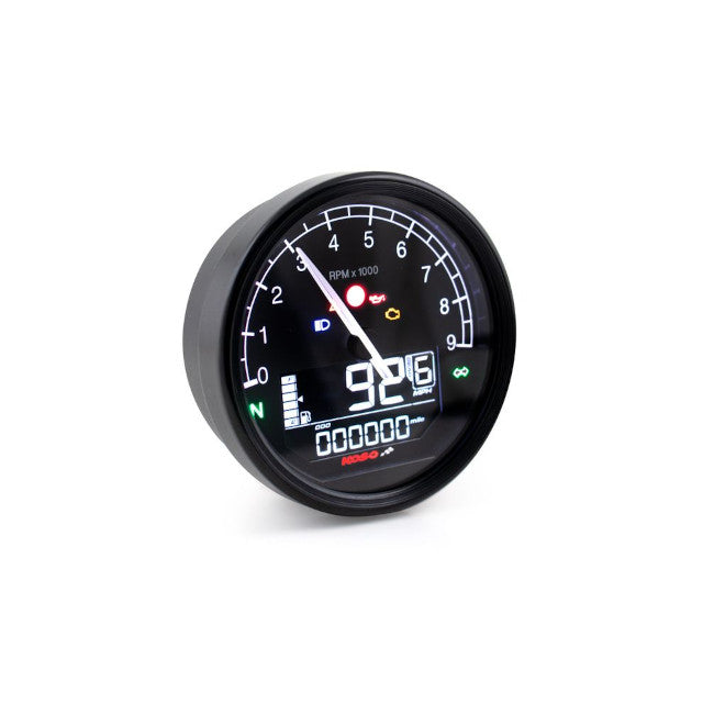 Marcador multifunción D80 TNT-05 Koso BA087000