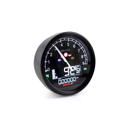 Marcador multifunción D80 TNT-05 Koso BA087000