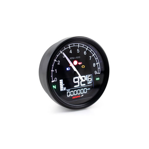 Marcador multifunción D80 TNT-05 Koso BA087000