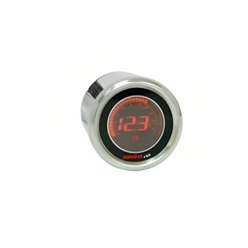 Voltimetro D48 Koso rojo-negro BA484R30