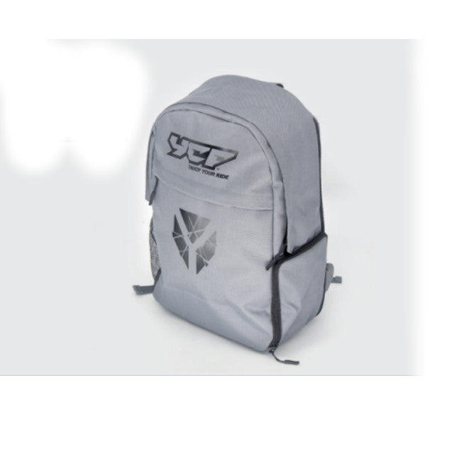 Mochila YCF 44x29x14cm - Gris BACKPACKYCF-GY