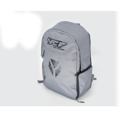 Mochila YCF 44x29x14cm - Gris BACKPACKYCF-GY
