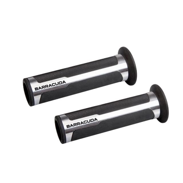 Puños racing supergrip Barracuda
