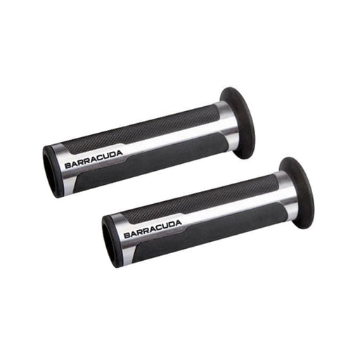 Puños racing supergrip Barracuda