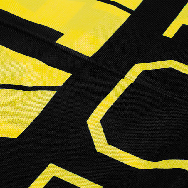 Pancarta 2000x800mm YCF - Amarillo BANNER-02