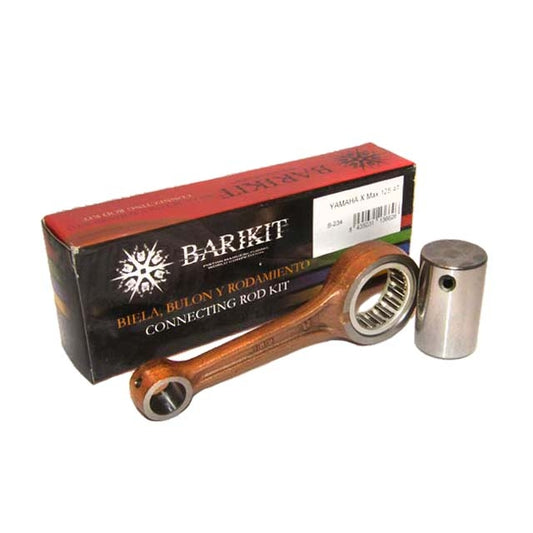 Connecting Rod Yamaha X-Max >2006 / X-City >2008 / YZF-R / WR-R 125cc LC Barikit