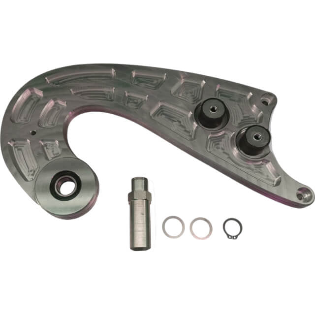 Torsen swingarm RC / C-One Piaggio 10" LMR