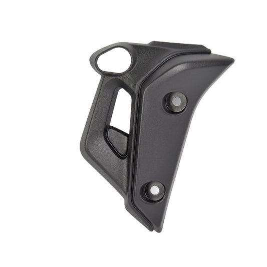 Cache de radiateur droit Yamaha MT-07 ABS 21-22