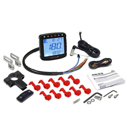 Marcador multifuncion XR-01S (CE) Koso