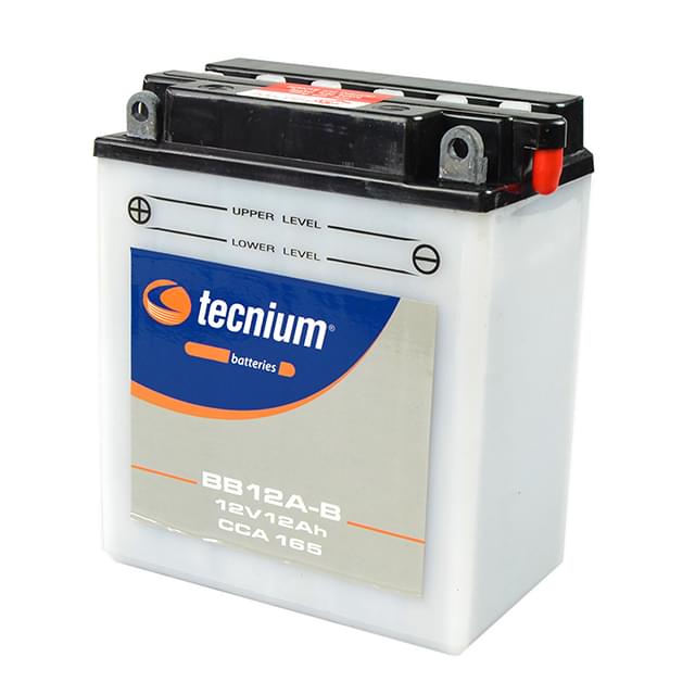Batería BB12A-B Tecnium 329850