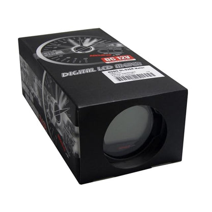 Multi-function indicator DL-03S D64 0-360 km/h - 15000 RPM (CE) Koso