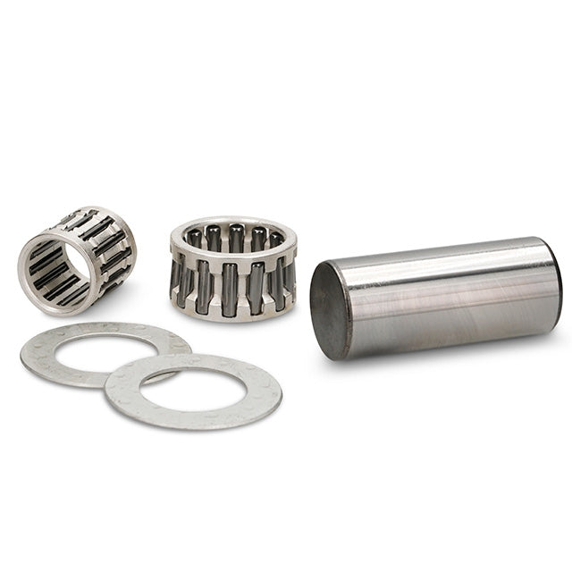 Connecting rod Cagiva Mito / Freccia / Aletta / Elephant 125cc Italkit