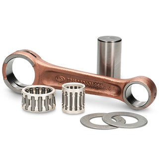 Connecting rod Cagiva Mito / Freccia / Aletta / Elephant 125cc Italkit