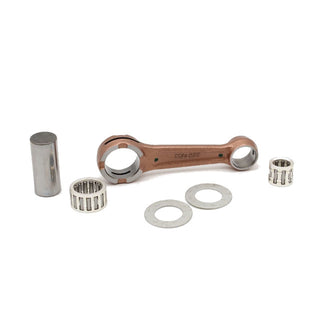 Machined competition connecting rod Minarelli AM6 Italkit