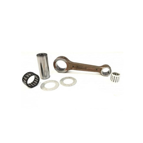 Biela competición mecanizada Honda NSR 125cc largo 104mm Italkit BC.1732S