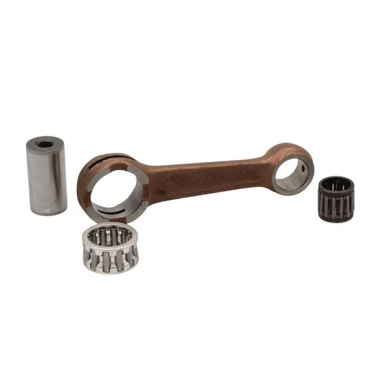 Connecting rod Maxi automatic 49cc silver Italkit
