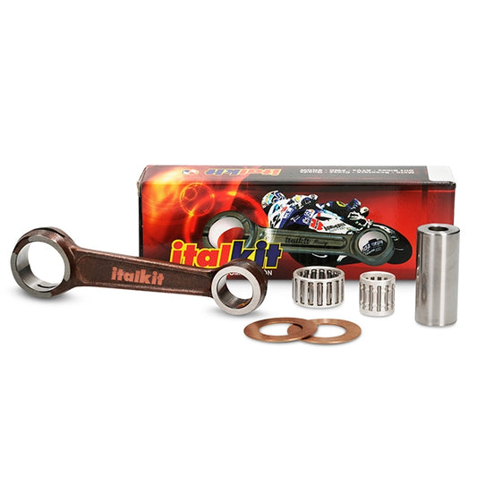 Connecting rod competition Aprilia 125cc 2T Italkit