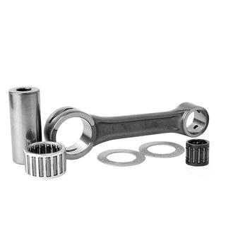 Biela mecanizada Minarelli horizontal comprida 85mm Italkit