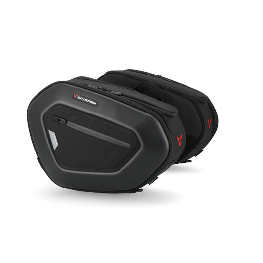 PRO Blaze Saddlebags Sw-Motech