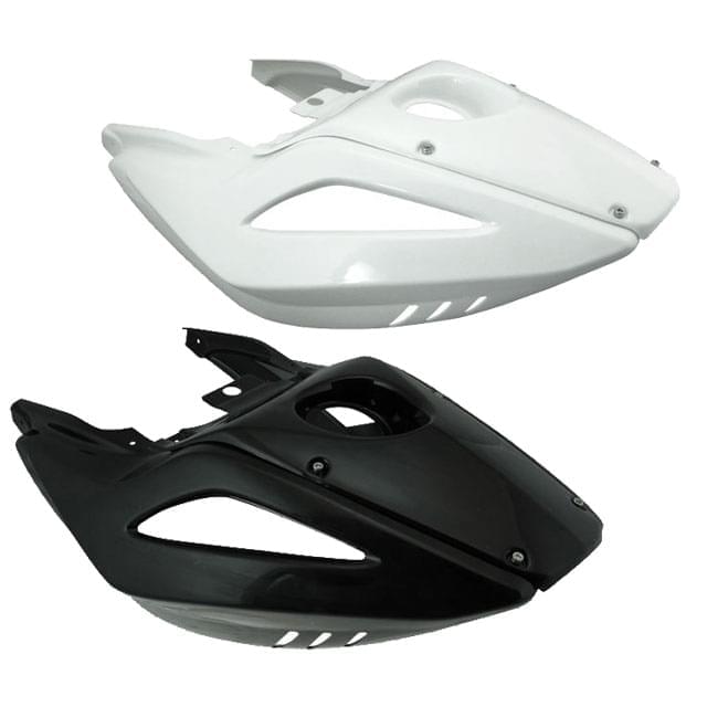 Culín completo Yamaha Aerox / MBK Nitro BCD Extreme
