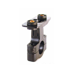Soporte del manillar marcadores XR-SA / XR-S / RS DYNO / DB EX 02-1 1/8 Koso BE003K02