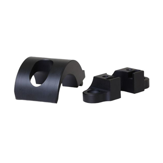 Soporte para el manillar marcador D1 7-8" Koso BE032000