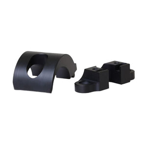 Soporte para el manillar marcador D1 7-8" Koso BE032000