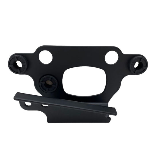 Soporte marcador Yamaha XSR 900 RX4 TFT Koso BE081010