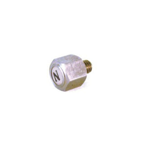 Tornillos magneticos M6x1x14mm Koso BF010640