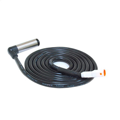 Sensor de velocidade passivo SH-01 2000mm conector branco Koso