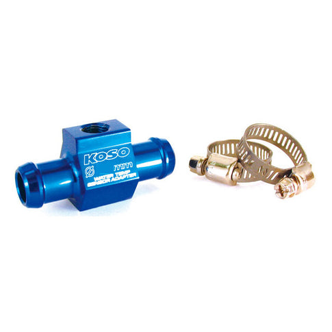 Conector T-Link sensor de temperatura tubo refrigerante Koso