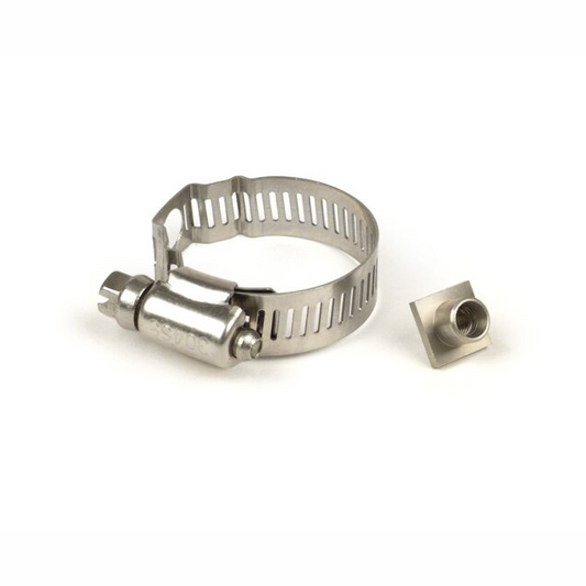 Abraçadeira para sensor EGT 21-38mm Koso