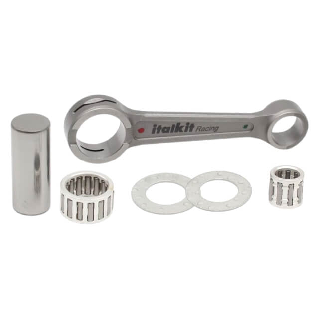 Biela competición mecanizada Derbi GPR 75cc Italkit BC.5007R