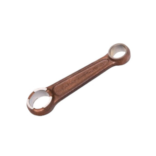 Connecting rod Vespa L=102mm Quattrini